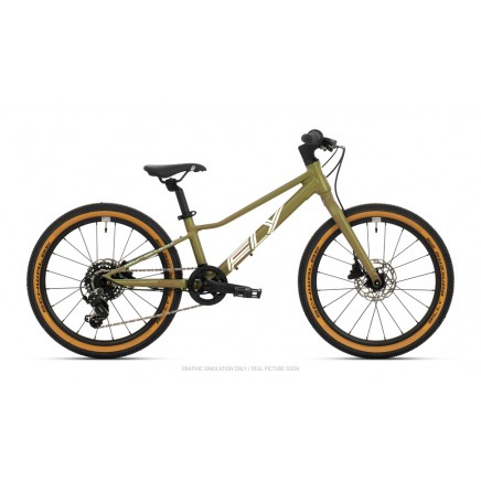 Superior F.L.Y. 20 DB 2022