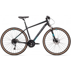 Rock Machine Crossride 700 2022