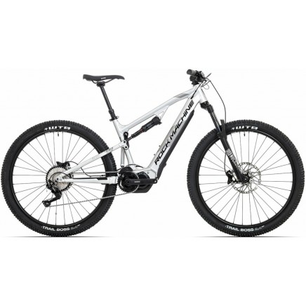 Rock Machine Blizzard INT e30-29 2021