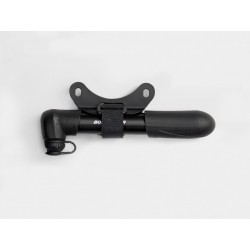 Pumpička Bontrager Air Support Comp