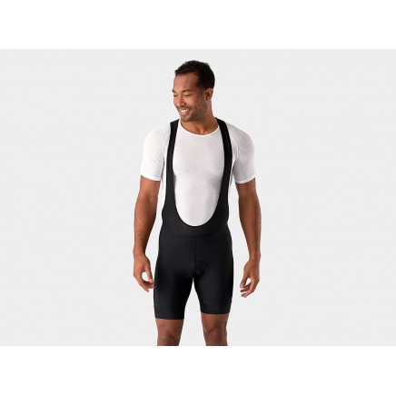 Cyklistické kraťasy s laclem Trek Solstice