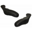 Rohy MAX1 ergonomické pogumované