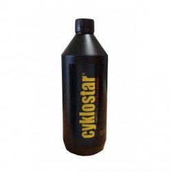 Cyklostar Extra Carbon náplň