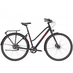 Trek District 3 Equipped Stagger 2022