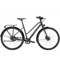 Trek District 4 Equipped Stagger 2022