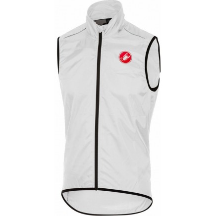 Castelli Squadra Vest