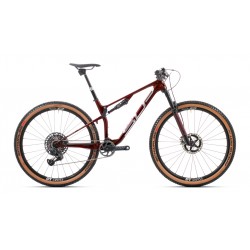 Superior Team XF 29 Factory Racing 2023