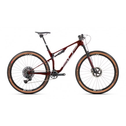 Superior Team XF 29 Factory Racing 2023
