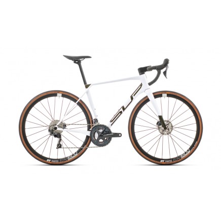 Superior X-Road Team Issue Di2 2022