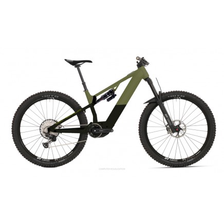 Superior eXF 9049 B 2023