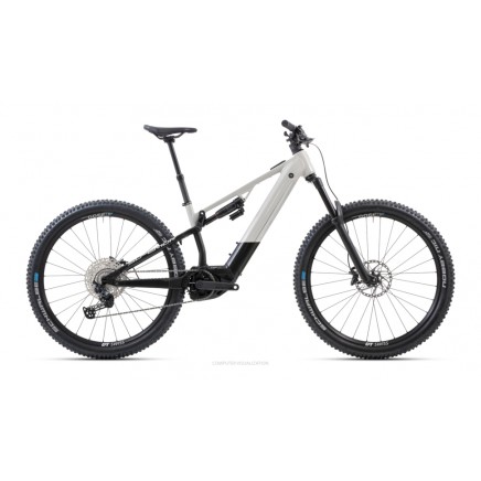 Superior eXF 9039 B 2023