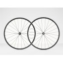 Bontrager Kovee RSL 30 TLR Boost 29
