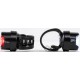 Sada světel Bontrager Glo/Ember