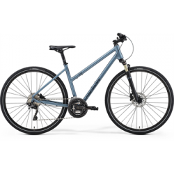 MERIDA CROSSWAY XT-ED-LADY