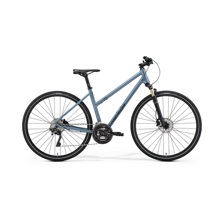 MERIDA CROSSWAY XT-ED-LADY