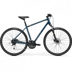 MERIDA CROSSWAY 100 2023