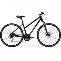 MERIDA CROSSWAY 100 W 2023