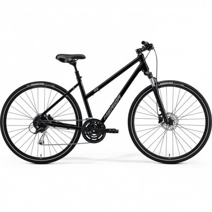MERIDA CROSSWAY 100 W 2023