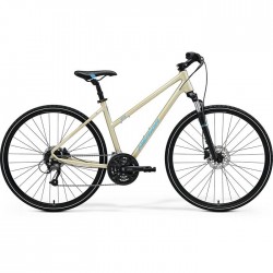 MERIDA CROSSWAY 40 W 2023