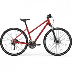 MERIDA CROSSWAY 500 W 2023