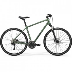 MERIDA CROSSWAY 300 2023