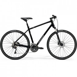 MERIDA CROSSWAY 300 2023