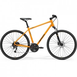 MERIDA CROSSWAY 40 2023