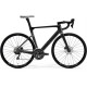 MERIDA REACTO 8000 Glossy Black/Matt Black 2023