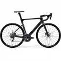 MERIDA REACTO 8000 Glossy Black/Matt Black 2023