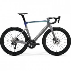 MERIDA REACTO 9000 2023