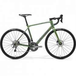 MERIDA SCULTURA ENDURANCE 300 2023