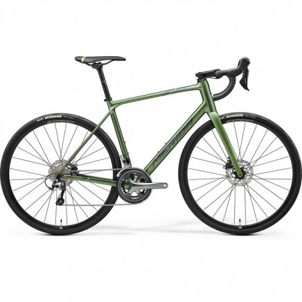 MERIDA SCULTURA ENDURANCE 300 2023