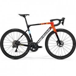 MERIDA SCULTURA TEAM 2023
