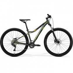 MERIDA MATTS 7.80  2023