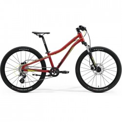 MERIDA MATTS J.24 2023