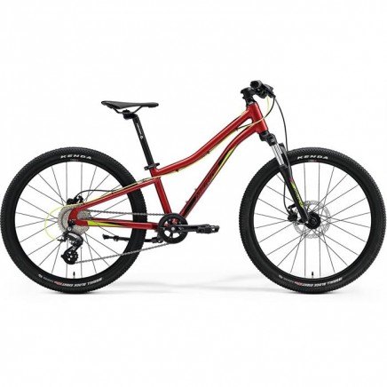 MERIDA MATTS J.24 2023