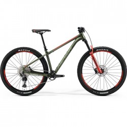 MERIDA BIG.TRAIL 600