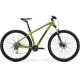 MERIDA BIG.NINE 20-2X 2023