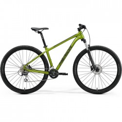 MERIDA BIG.NINE 20-2X 2023