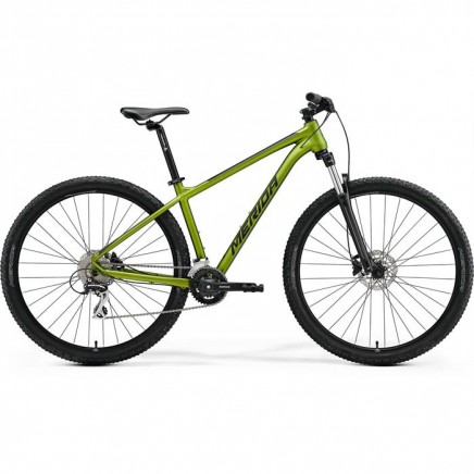 MERIDA BIG.NINE 20-2X 2023