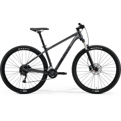 MERIDA BIG.NINE 100 2024