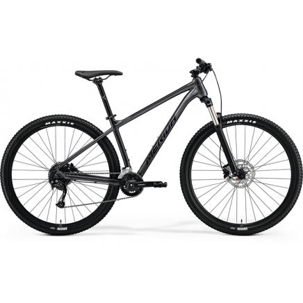 MERIDA BIG.NINE 100 2024