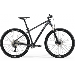 MERIDA BIG.NINE 200 2024