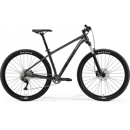 MERIDA BIG.NINE 200 2024