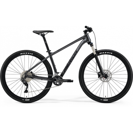 MERIDA BIG.NINE 300 2024