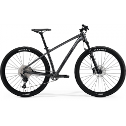 MERIDA BIG.NINE 400 2024
