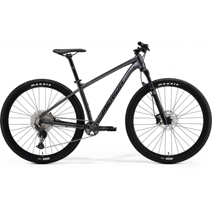 MERIDA BIG.NINE 400 2024