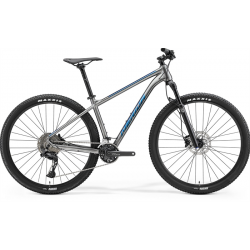 MERIDA BIG.NINE 500 2024
