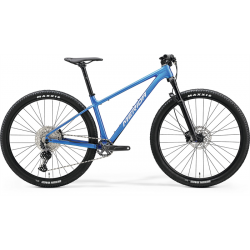 MERIDA BIG.NINE 700  2024