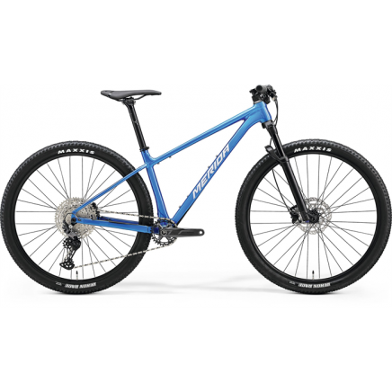 MERIDA BIG.NINE 700  2024